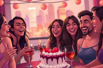 10 Must-Watch Films & Series Similar to The Divorce Party