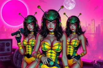 10 Wildly Entertaining Movies Like Invasion of the Bee Girls