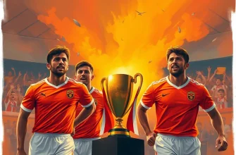 10 Gripping Sports Dramas Similar to Maidaan