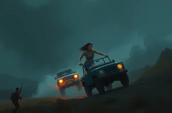 Must-Watch Thrillers Similar to Hunting Emma