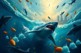 10 Thrilling Movies Like Noah's Shark