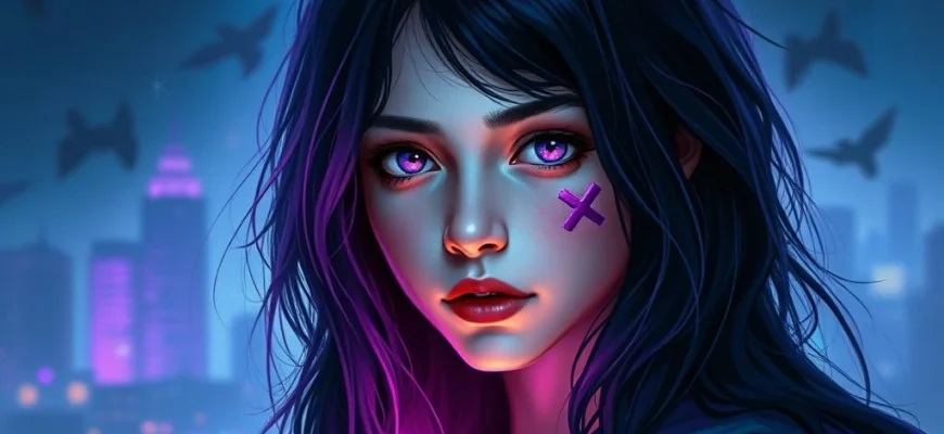 Shows & Movies Like The Teenage Psychic