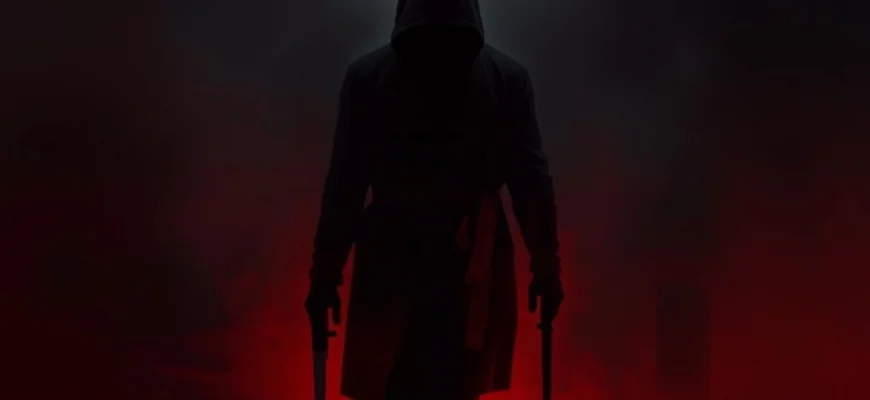 Movies & Shows Like 'I Spit on Your Grave 2'