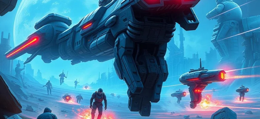 If You Loved Reloaded, Watch These 10 Thrilling Picks