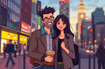 Romantic Comedies Similar to Dating & New York