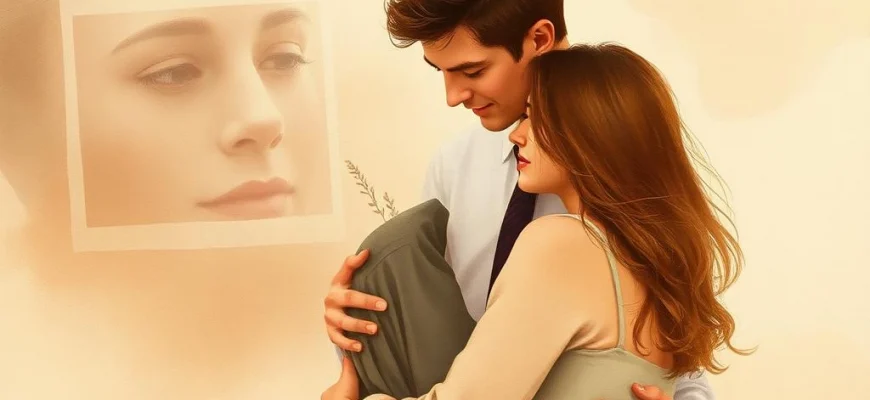 Movies and Shows Similar to P.S.