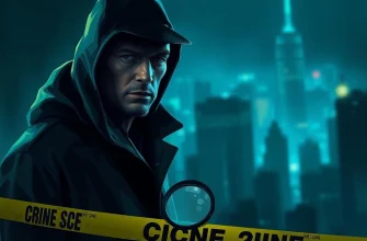 Movies Like The Organization for Crime Drama Fans