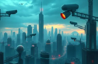 If You Loved Futureworld, Watch These 10 Sci-Fi Thrillers