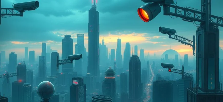 If You Loved Futureworld, Watch These 10 Sci-Fi Thrillers