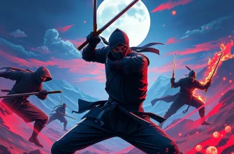 Movies Like American Ninja for Martial Arts Fans