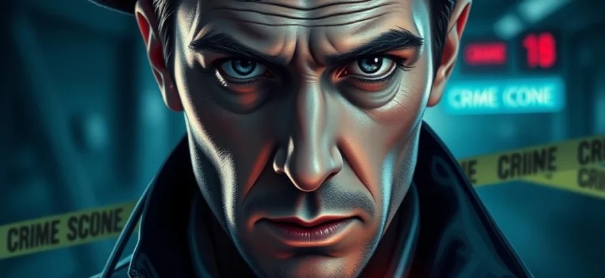 Shows Like Facing Evil with Candice DeLong