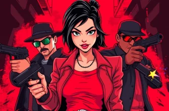 10 Action-Comedy Films Similar to My Wife Is a Gangster 3