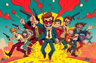 Movies & Shows Like Double Tap You’ll Love