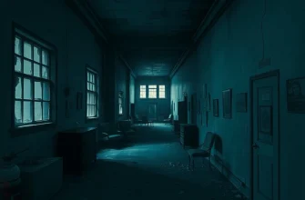 Movies & Shows Similar to The Abandoned