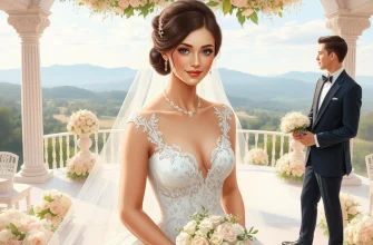 Shows Like My Fair Wedding to Binge Next