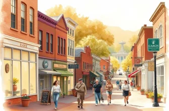 10 Must-Watch Films & Series Similar to Main Street