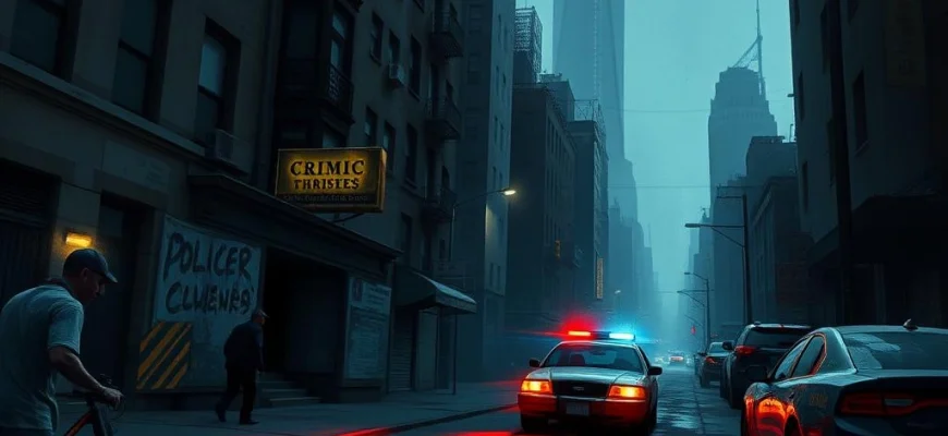 Movies & Shows Similar to Catch.44