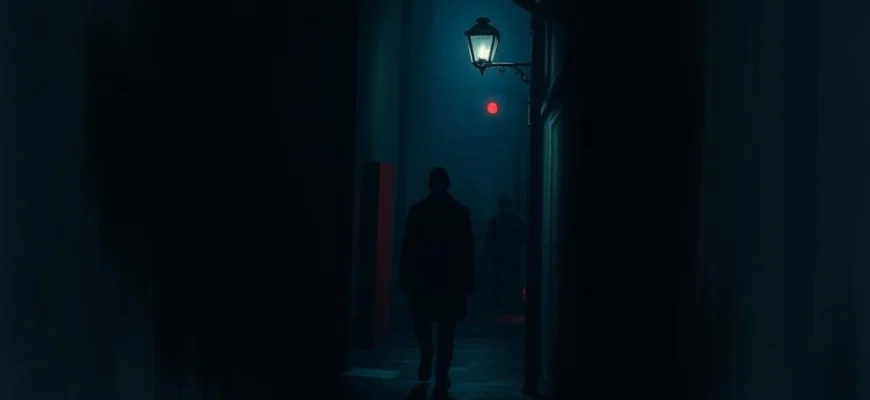 10 Spine-Chilling Thrillers Like Kill Thy Neighbor