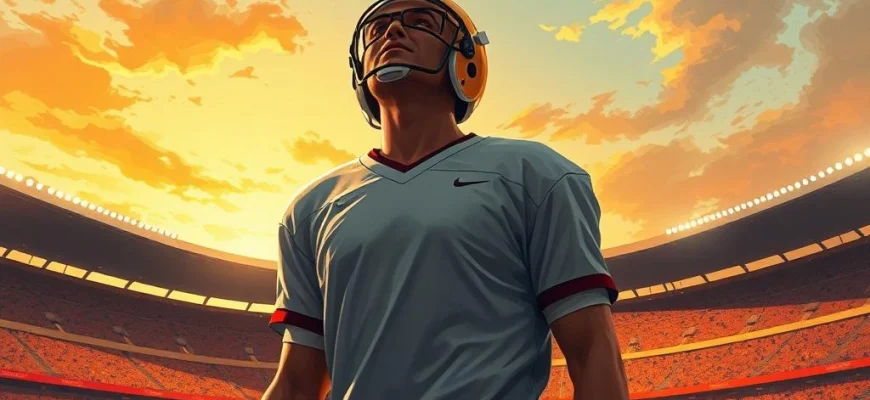 Movies Like Touchback: Heartfelt Stories of Redemption