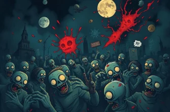 Movies & Shows Like The Dead Don't Die