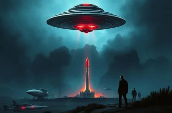 10 Shows & Movies Like 'UFOs and Nukes' You Can't Miss