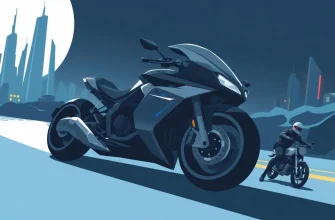 Top 10 Sci-Fi Motorcycle Films