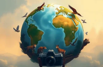 Discover Shows Similar to Last Chance to See