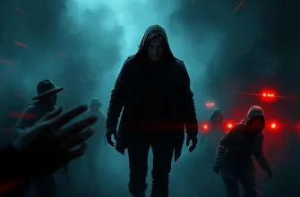 Heart-Pounding Thrillers Similar to Last Seen Alive