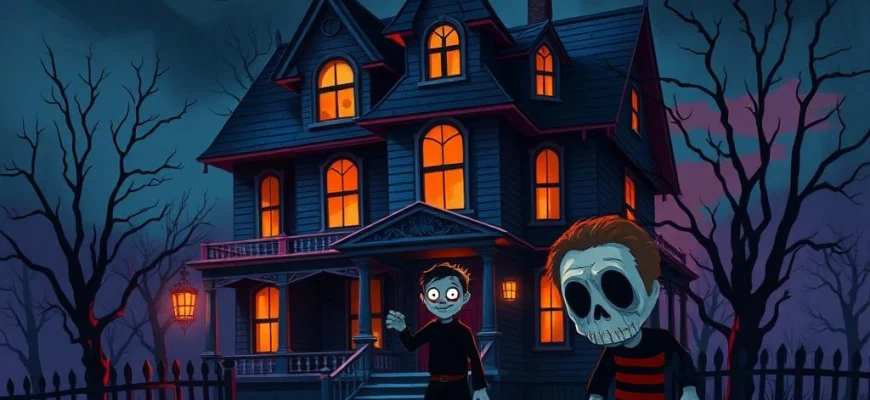 If You Loved Hell Baby, Try These 10 Horror-Comedies