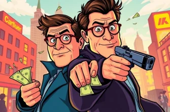 10 Action-Comedies Like Money Talks You’ll Love