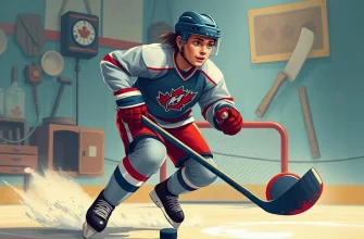 Movies & Shows Similar to The Father of Hockey