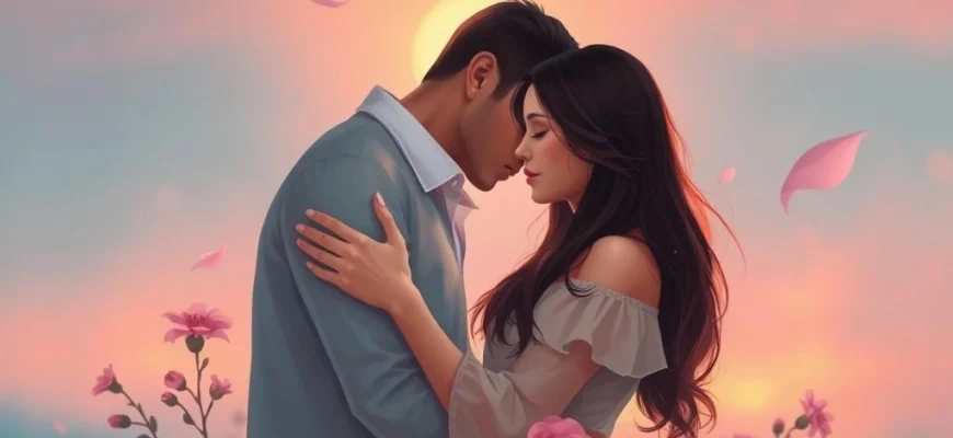 Movies & Shows Like Amazed By You to Fall in Love With