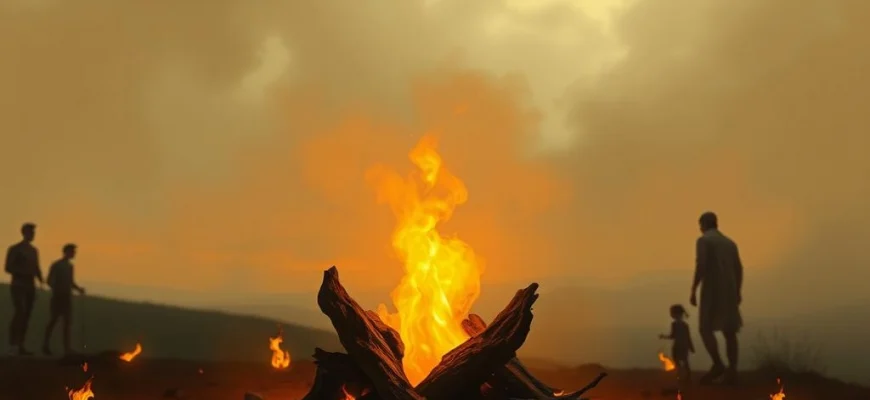 Gritty and Poetic Films Like Alipato