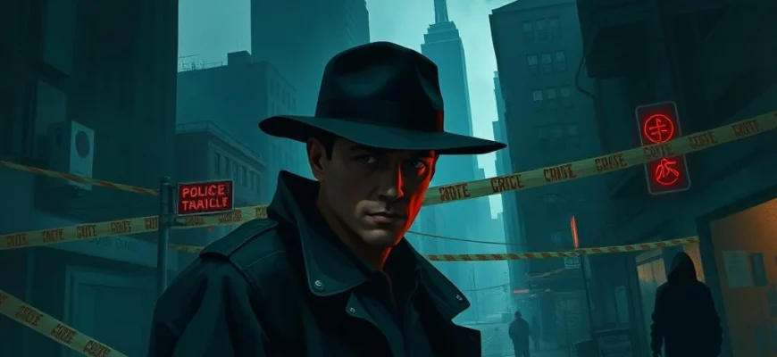 Shows & Movies Like Serial Killer: Devil Unchained