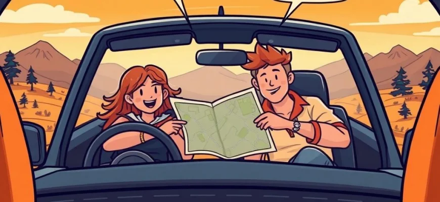 10 Must-Watch Films and Series Similar to Same Boat