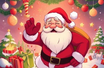 Movies & Shows Like Santa Fake for Holiday Fun