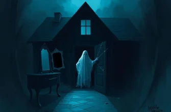 10 Movies and Shows Like The Entity for Supernatural Thrills