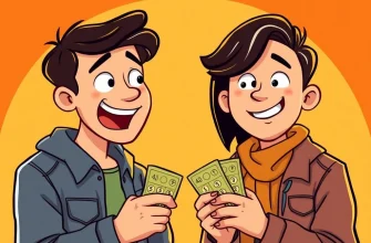 10 Hilarious Movies Similar to Two Lottery Tickets