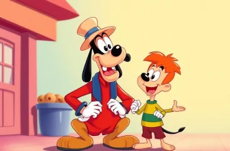 Shows Like Goof Troop for Endless Laughs