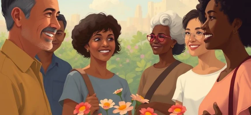 Movies & Shows Similar to Unpaused: Naya Safar