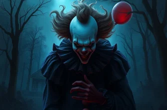 If You Loved Creepy Clowns, Try These 10 Terrifying Picks