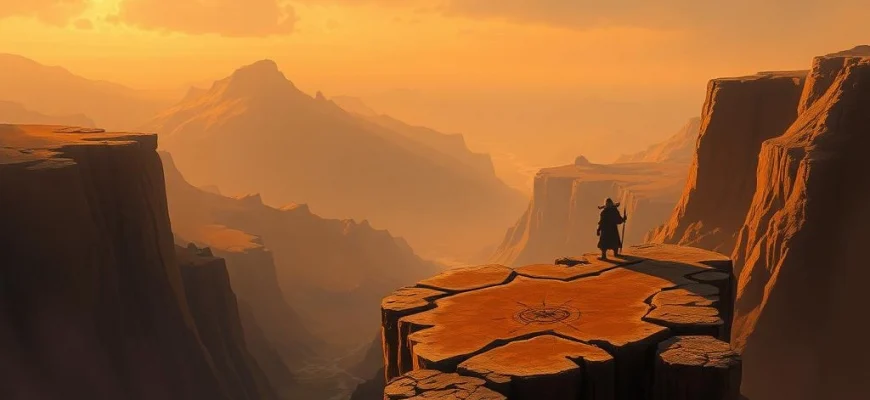 Movies & Shows Like The Hobbit for Fantasy Fans