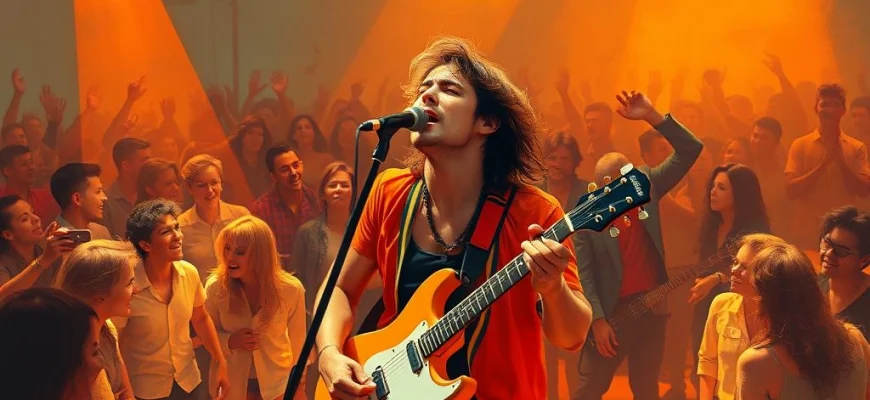 10 Must-Watch Films & Series Like Let the Canary Sing