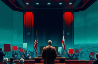 Must-Watch Films and Shows Similar to Into the Weeds