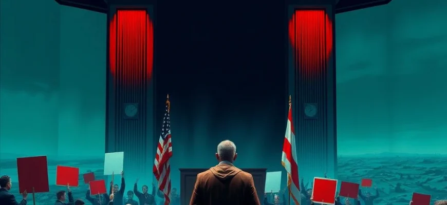 Must-Watch Films and Shows Similar to Into the Weeds