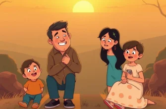 Must-Watch Films & Series Similar to Madea's Big Happy Family