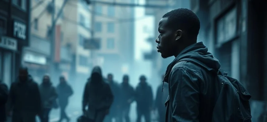 Movies and Shows Like Brighton You'll Love