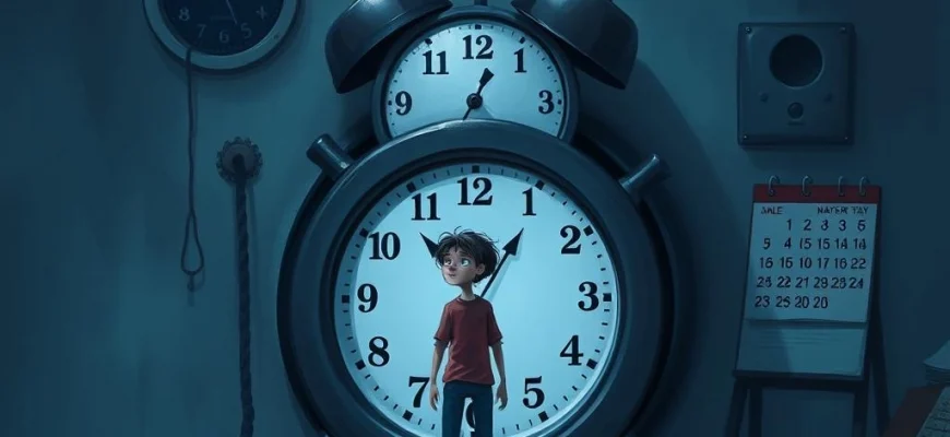 Movies & Shows Similar to Dead on Time