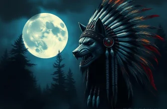 10 Movies Like Skinwalkers for Supernatural Thrills