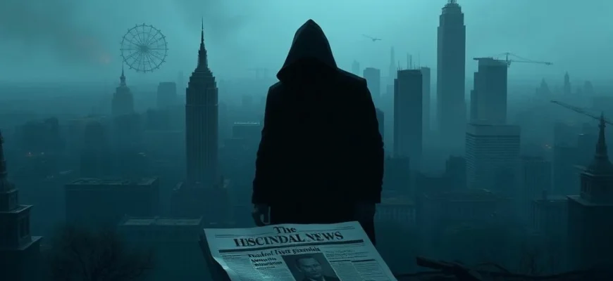 10 Must-Watch Movies Similar to The Waldheim Waltz